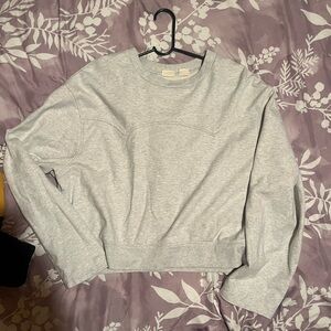 Womens Crewneck